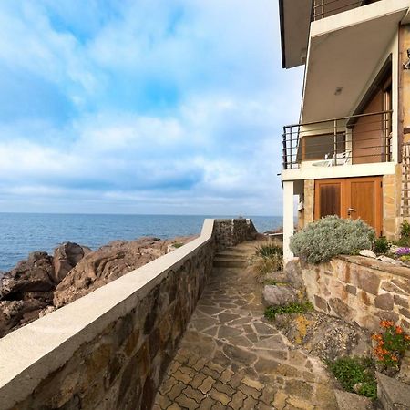 Sozopol Seaside Apartment Kültér fotó