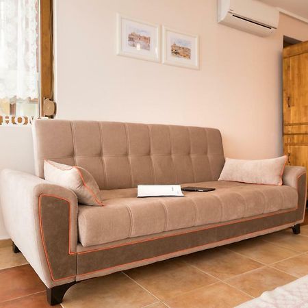 Sozopol Seaside Apartment Kültér fotó