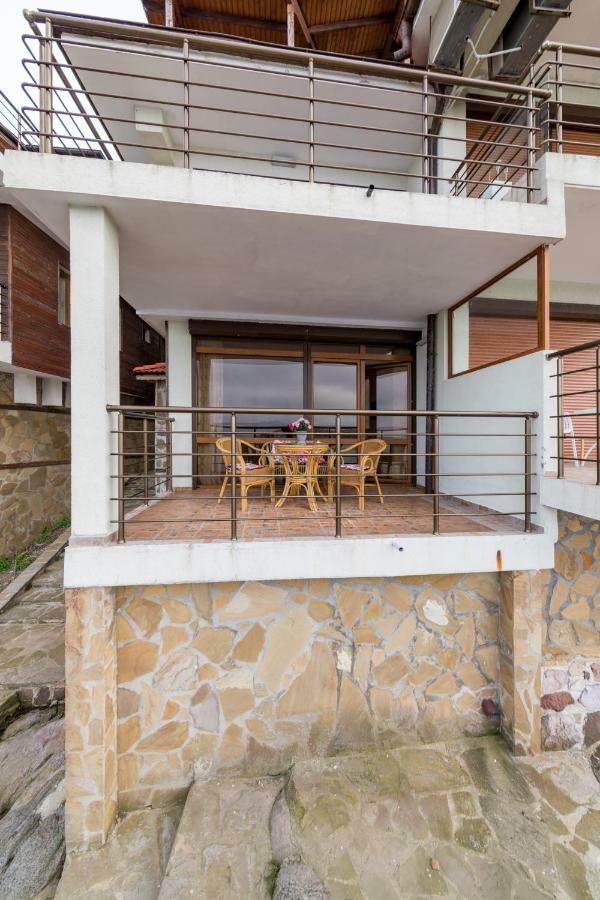 Sozopol Seaside Apartment Kültér fotó