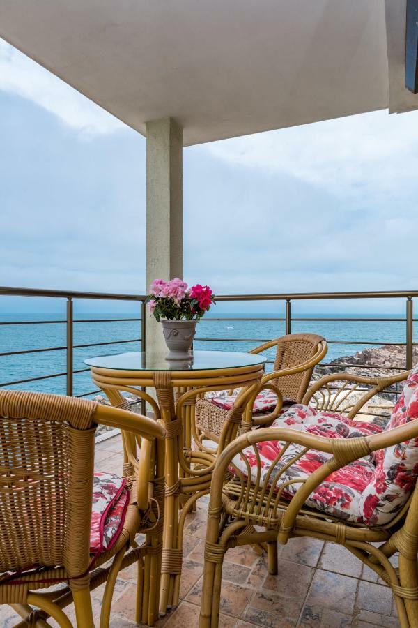 Sozopol Seaside Apartment Kültér fotó