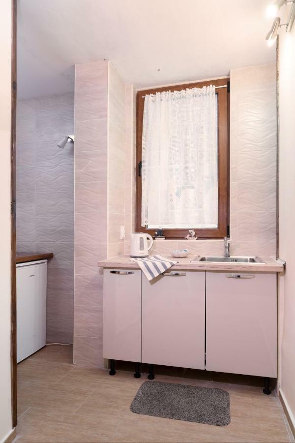 Sozopol Seaside Apartment Kültér fotó